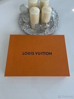Louis Vuitton krabica - 1