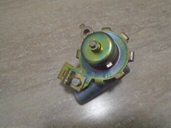 škoda 1000- 1100- 100- 110- 110R Kohut kurenia