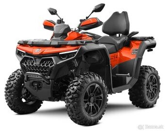 CFMOTO Gladiator x850 EPS G3