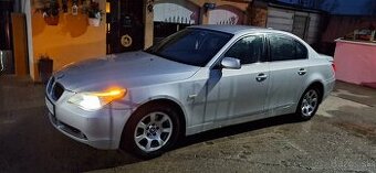 Predám BMW 525D