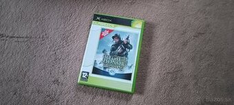 Medal of honor frontline pre xbox