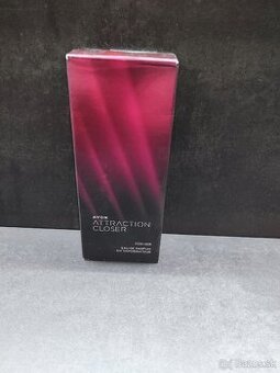 Avon Attraction Closer for her