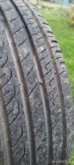 Barum BRAVURIS 5 215/60 R16 - 1