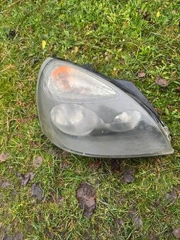 Renault Thália clio