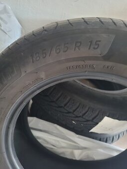 4ks Michelin PRIMACY 4 185/65 r15 T88