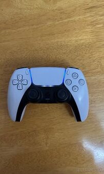 Originálny ovládač na ps5