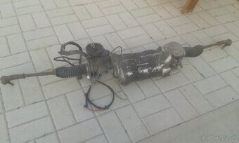 VW Passat b6-Eletricke servoriadenie