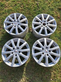 Elektrony Platin 16 - 5x114,3