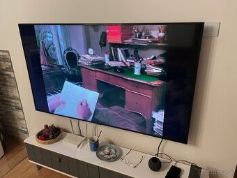 Predám Samsung SMART TV 65"