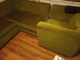 Sedacia suprava,rozkladacia