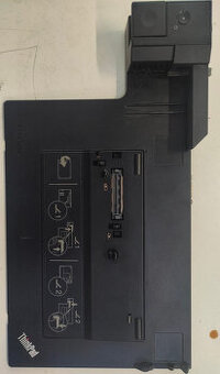 Lenovo Thinkpad Docking Station Type 4336