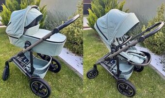 BRITAX RÖMER Kočík Smile 5Z