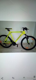 Predám Horský bicykel