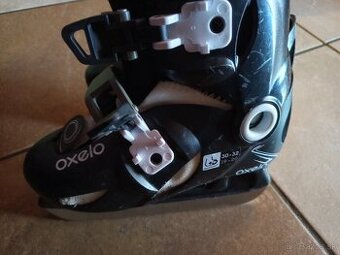 Detské korčule 29-32