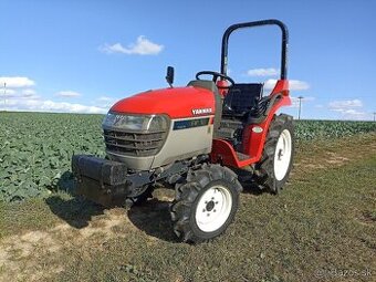 Malotraktor Yanmar AF-16