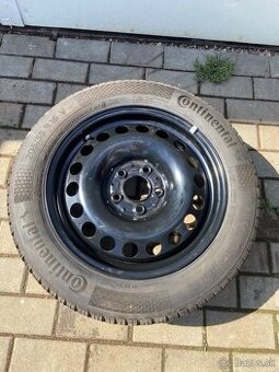 Rezerva Mercedes R16