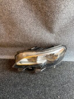 Svetlo Peugeot Expert / Traveller