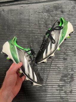 Kopacky adidas f50 sg pro
