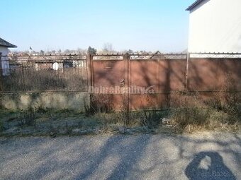 Stavebný pozemok pre rodinné domy na predaj v obci Dubník 