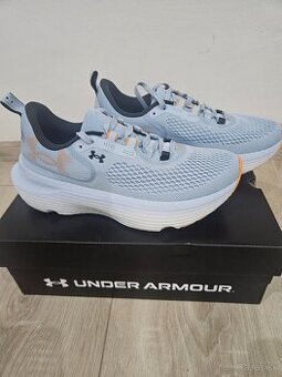 Dámske tenisky Under Armour