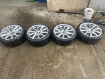 R19 BMW z4 disky dvojrozmer