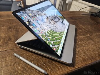 Surface Laptop Studio 2 (i7/16GB/512GB/RTX 4050) + Pero