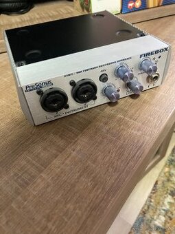 Externá zvuková karta