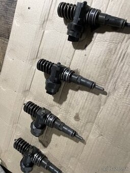 Vstrekovacia tryska - 1.9TDI PD 96kW - 038130073AL BA AR