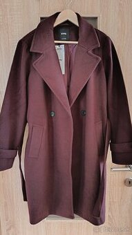 Dámske kabáty -L, XL, XXL