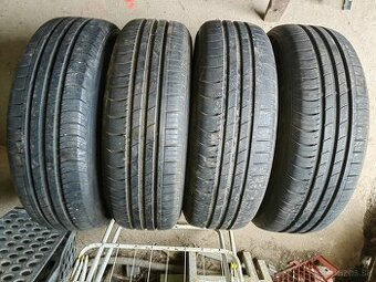 Letné pneumatiky 185/65 R15
