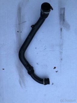 SUBARU OUTBACK IV INTERCOOLER POTRUBIE