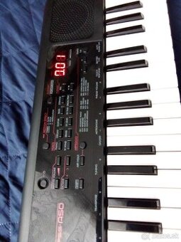 Yamaha PSS-A50