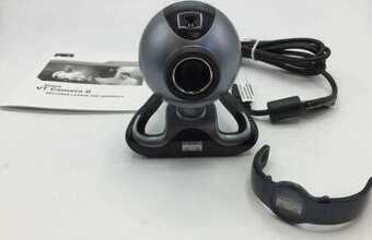 WEB KAMERA - Cisco VT Camera II 2 USB CUVA-V2 (74-4600-01)