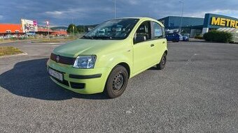 Fiat Panda 1.1 2006
