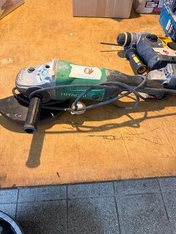 Rozbrusovačka / flexa