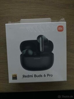 Xiaomi Redmi Buds 6 PRO