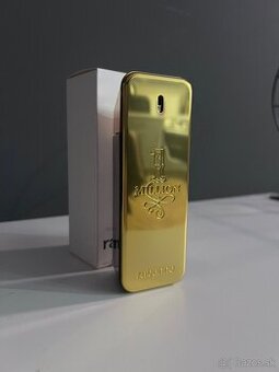 Rabanne 1 Million toaletná voda 100 ml