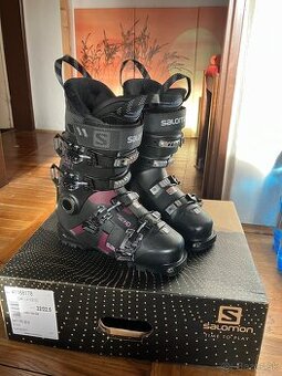 Dámske lyžiarky Salomon Shift Pro 90