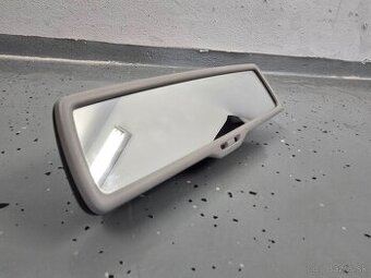 Spetne zrkadlo škoda superb 2
