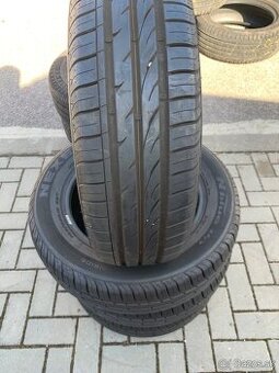 Letné pneumatiky 185/65 R15 Nexen 4ks