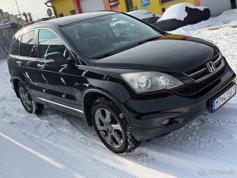 Predám Honda CRV