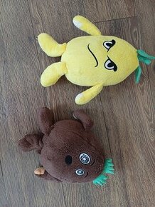Plyšové hračky