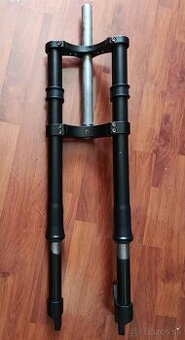 20" Vidlica na fatbike