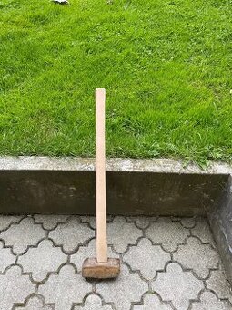 veľké kladivo kladivo pucka