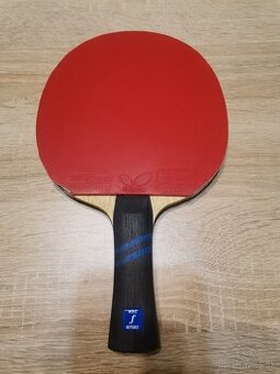 Raketa BUTTERFLY BOLL FORTE III