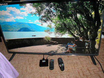 Predam LED televizor