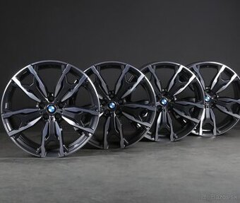 Disky BMW X3 X4 G01 G02 M787