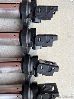 Zapalovacia cievka na Mini Cooper