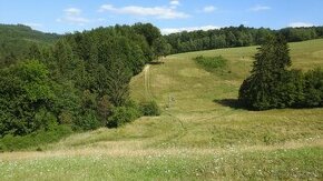 Pozemok na predaj 5 eur m2 Ski Park Desna