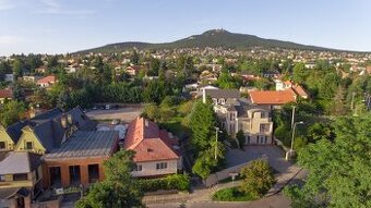 12-árový pozemok Nitra / v žiadanej časti Zobora